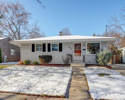 412 North Hine Avenue, Waukesha