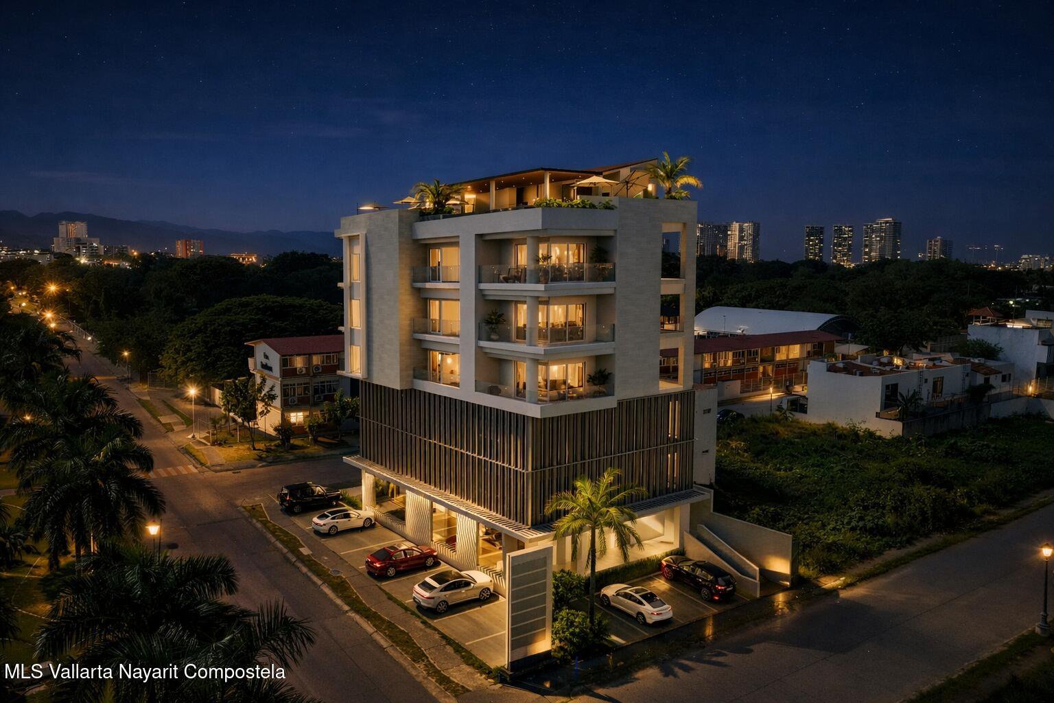 259 Avenida Grandes Lagos Unit Off. 206, Puerto Vallarta, JALISCO N/A