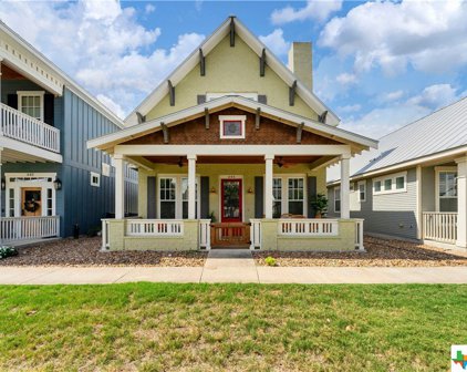 646 Center Green, New Braunfels
