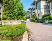 9319 University Crescent Unit 412, Burnaby image