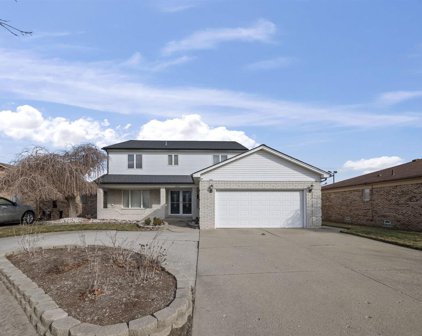 36868 Melbourne, Sterling Heights