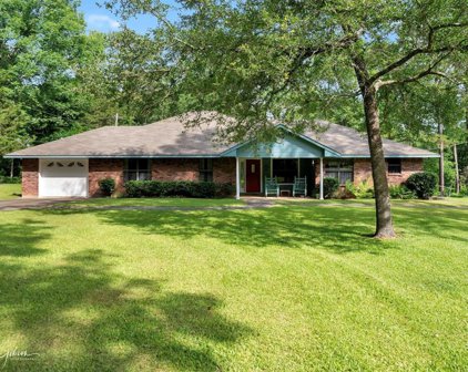 968 Old Church  Road, Frierson