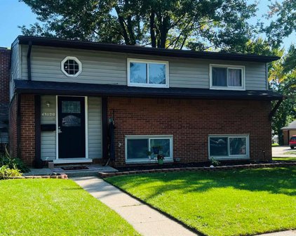 43120 Fortner, Sterling Heights