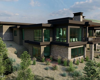680 Hollyhock Street, Park City