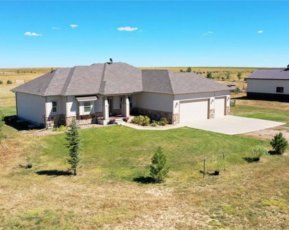 58645 E 40th Drive, Strasburg