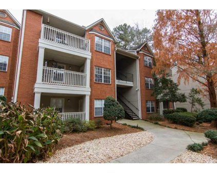 2060 Chastain Park Court Unit 2060, Atlanta