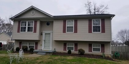107 Oak Ave, Sparrows Point