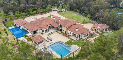 16109 Rambla De Las Flores, Rancho Santa Fe