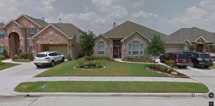22506 Wenbury Drive, Tomball
