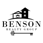 Bensonhomesalesnc.com