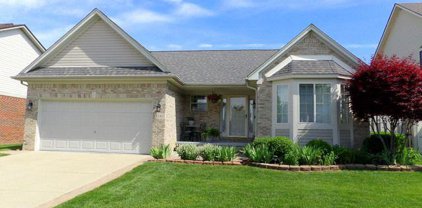 23432 STACEY DRIVE, Brownstown Twp