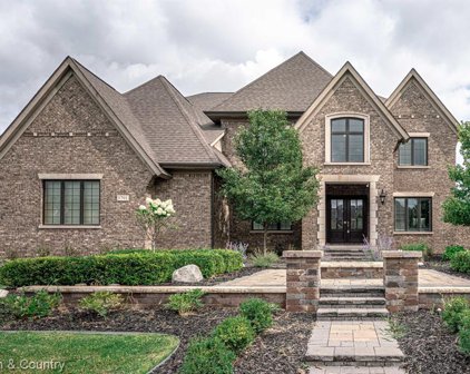 3791 Piccadilly, Rochester Hills