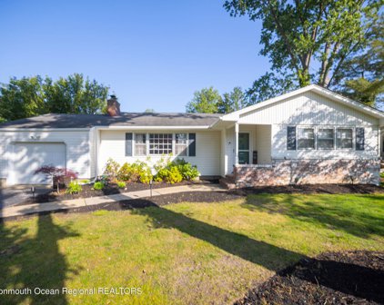 62 Morgan Road, Toms River