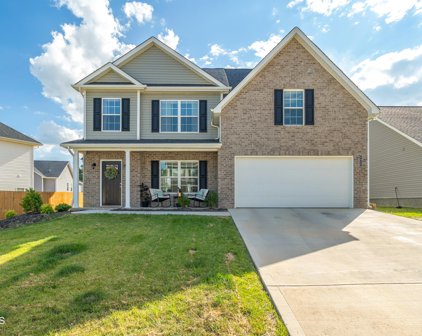 4923 Fox Point Lane, Knoxville