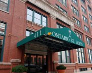 411 W Ontario Street Unit #519, Chicago image
