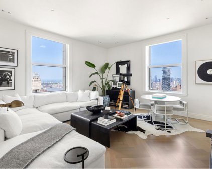 2 Park  Place Unit 46B, New York