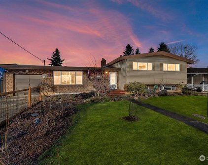 409 Jefferson Avenue NE, Renton