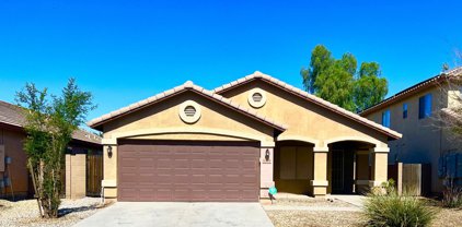 6309 S 51st Drive, Laveen