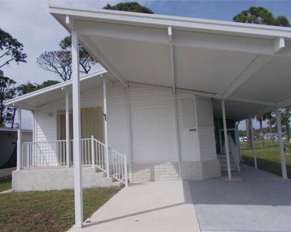 5022 Palena Boulevard, North Port
