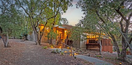 45 Buckeye CT, Portola Valley