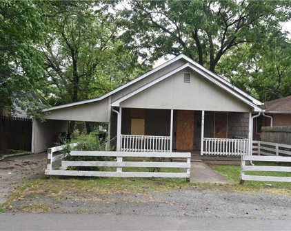 2616 Manchester Street, Winston Salem
