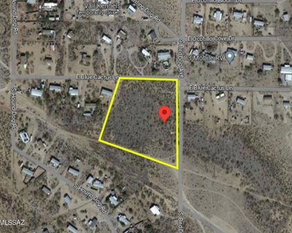 13566 S Bird Dog, Vail