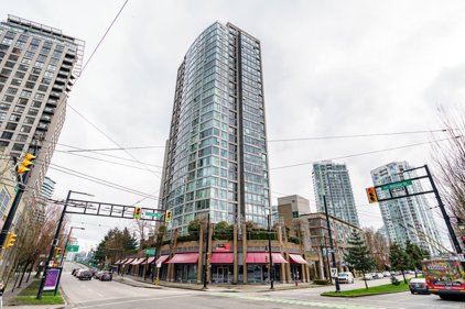 1008 Cambie Street Unit 605, Vancouver