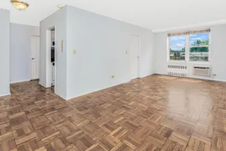 3636 Fieldston Road Unit #2N