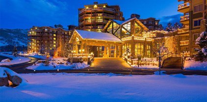 3000 Canyons Resort Drive, Park City