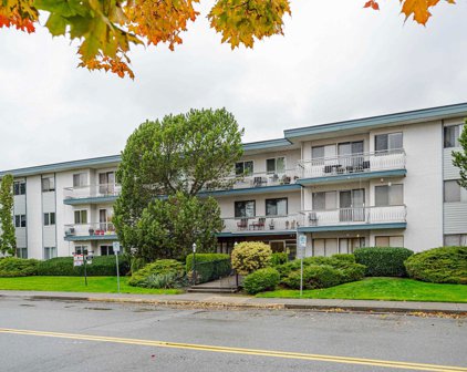 17707 57a Avenue Unit 211, Surrey