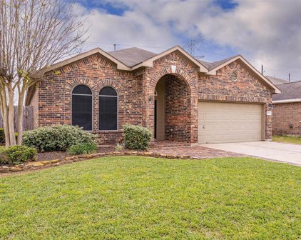 7722 Brooks Crossing Drive, Baytown