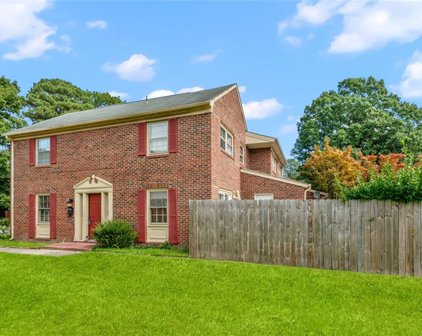 385 Circuit Lane Unit F, Newport News Denbigh North