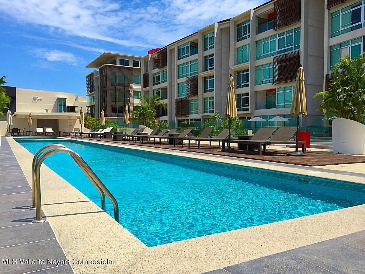 3 AVENIDA LAS PALMAS Unit 401, Riviera Nayarit, NAYARIT N/A — Oceanside