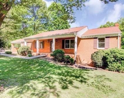 455 Clearview Circle, Rustburg