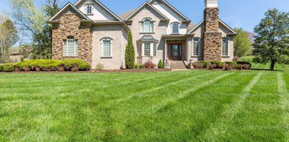 1000 Morchella Private Way, Hendersonville