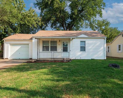 300 W Summey Ave, Haysville
