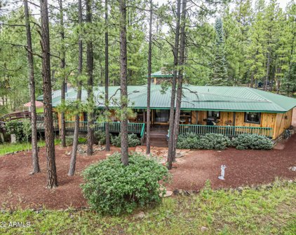 3311 Red Robin Road, Pinetop