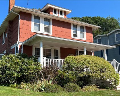 17 Berkeley Terrace, Milford