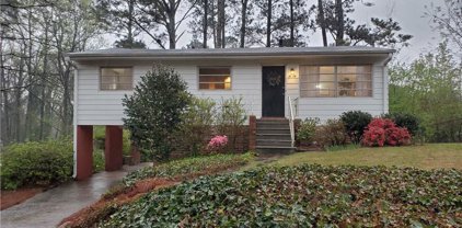 3017 Flamingo Drive, Decatur