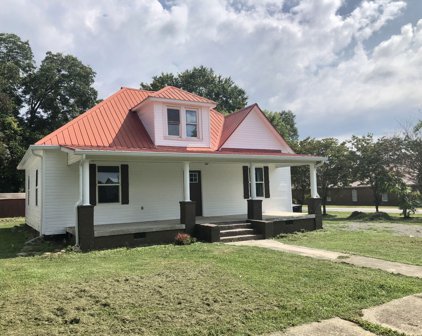219 S Washington St, Tullahoma