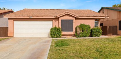 Tucson St, Mesquite