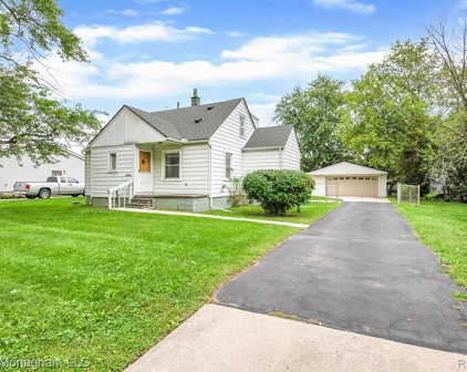 23796 WAGNER, Warren