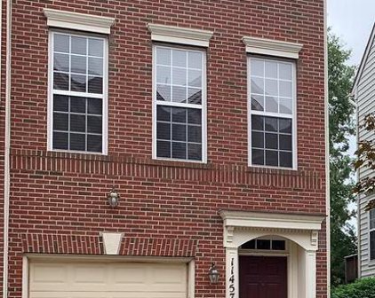 11457 Log Ridge Dr, Fairfax