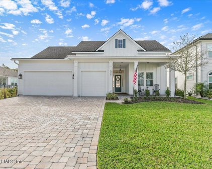 527 Silver Pine Drive, St Augustine