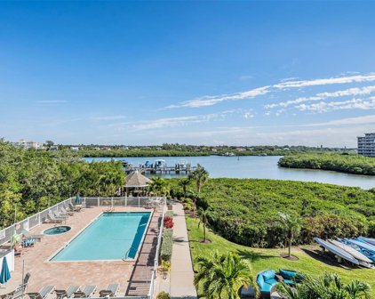 19519 Gulf Boulevard Unit 303, Indian Shores
