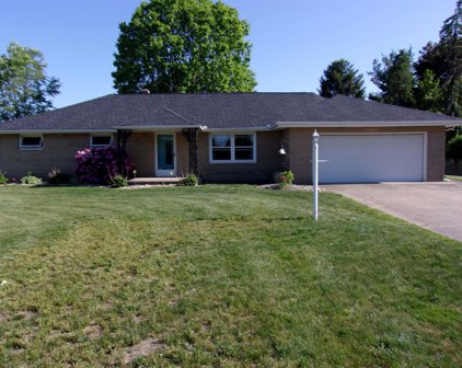 25370 Kathy Drive, South Bend