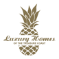 Luxury Homes of the Treasure Coast Logo