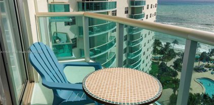 3801 S Ocean Dr Unit #11M, Hollywood