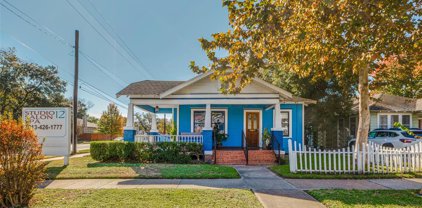 748 E 12th Street, Houston