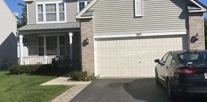 345 Aster Court, Romeoville